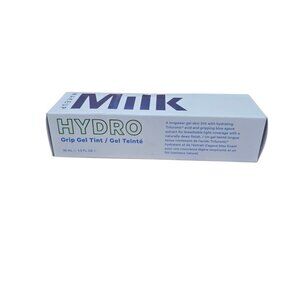 Milk Makeup Hydro Grip Gel Tint #4 35ml 1fl oz New